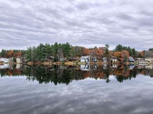 1 Lake Dr W, Westminster, MA 01473