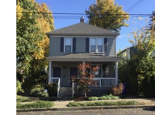 3614 N Missouri Ave, Portland, OR 97227