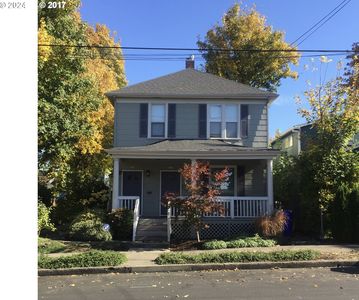 3614 N Missouri Ave, Portland, OR, 97227