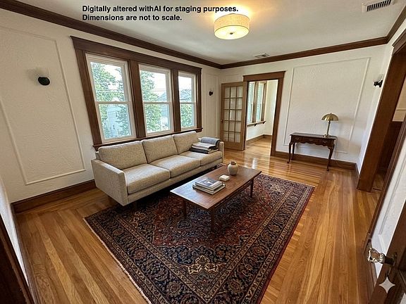 3rd image of 63-65 Evans St #63