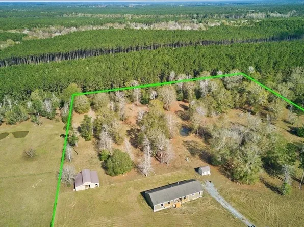 4040 Fm 770 Rd, Kountze, TX 77625