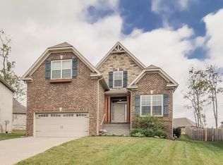 3079 Foust Dr, Spring Hill, TN 37174