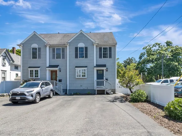 13 Shawmut Ave, Mansfield, MA 02048