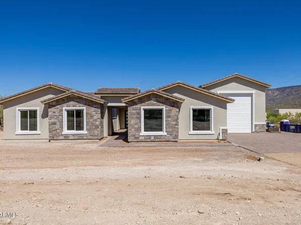 45315 N 18TH Street, New River, AZ 85087