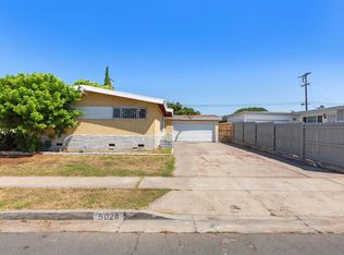 5028 Pelusa St, San Diego, CA 92113