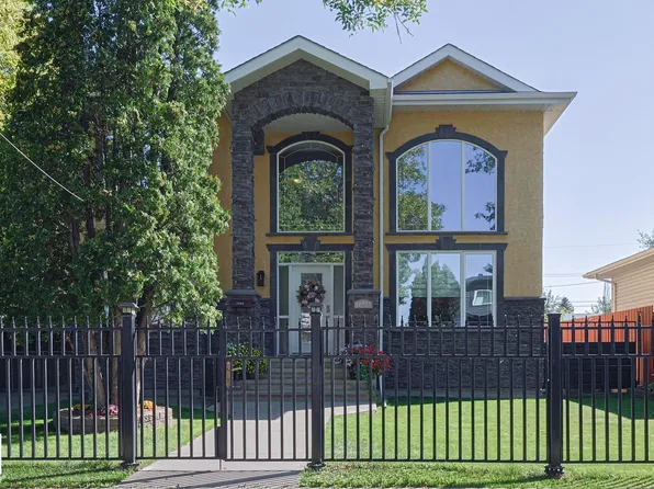 10731 150th St NW, Edmonton, AB T5P 1R4