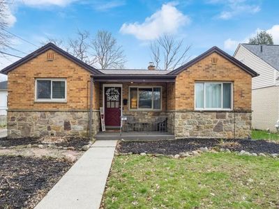 65 Avondale Dr, Akron, OH, 44313