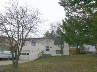 229 Saint Johns St, Lolo, MT 59847