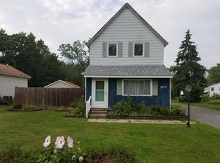 2779 Love Rd, Grand Island, NY 14072