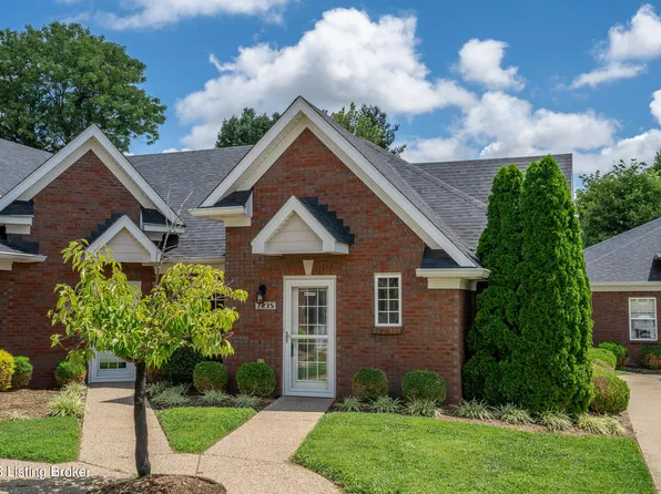 7235 Michael Benjamin Cir, Crestwood, KY 40014