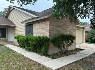 6322 Candlewick Ct, San Antonio, TX 78244