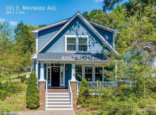 101 E Maynard Ave, Durham, NC 27704