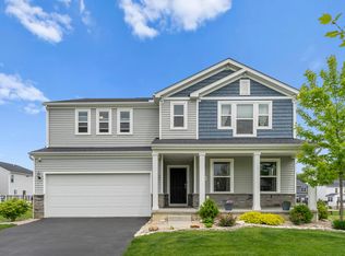 5934 Carbury Way, Westerville, OH 43081