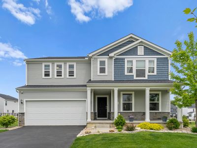 5934 Carbury Way, Westerville, OH, 43081