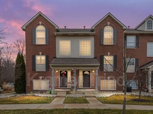 6304 Harlequin Ln, Ypsilanti, MI 48197