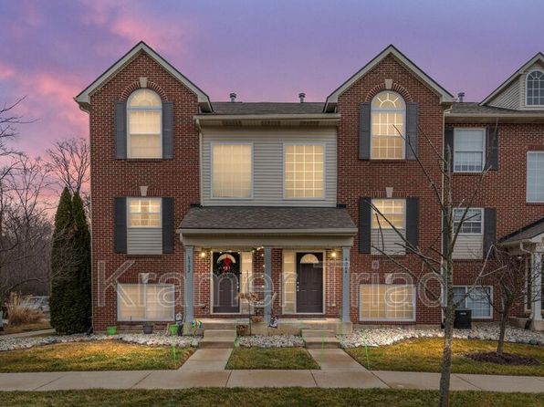 6304 Harlequin Ln, Ypsilanti, MI