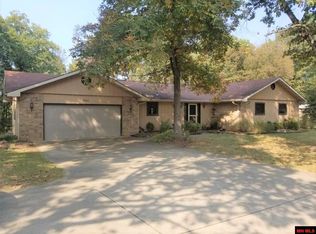 907 Nubbin Ridge Rd, Lakeview, AR 72642