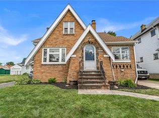 3763 W 135th St, Cleveland, OH 44111