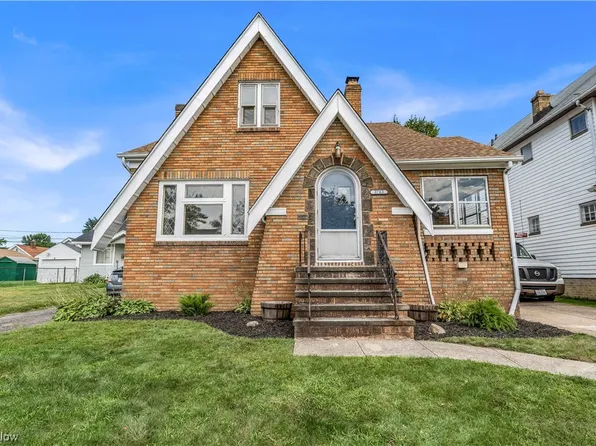 3763 W 135th St, Cleveland, OH 44111