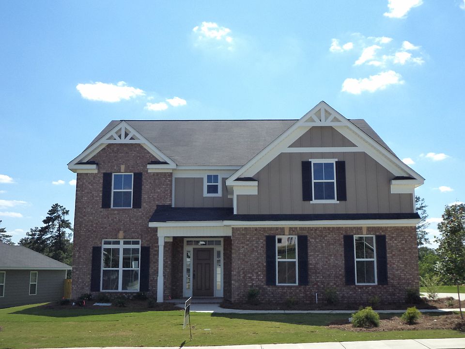 1st image of 3027 Haynes Station Dr