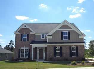 3027 Haynes Station Dr, Augusta, GA 30909