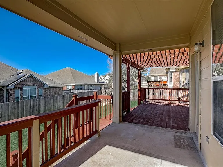 3604 Rams Horn Way — Photo 4