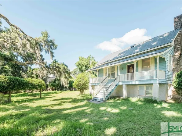 8936 Ferguson Avenue, Savannah, GA 31406