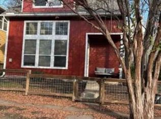 1601 Miriam Ave Unit 103, Austin, TX 78702