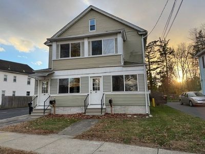 36-38 Rowley St, Agawam, MA, 01001