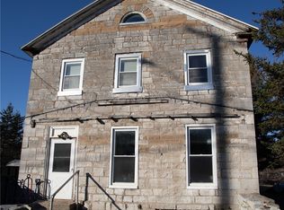 8718 Noble St, Evans Mills, NY 13637