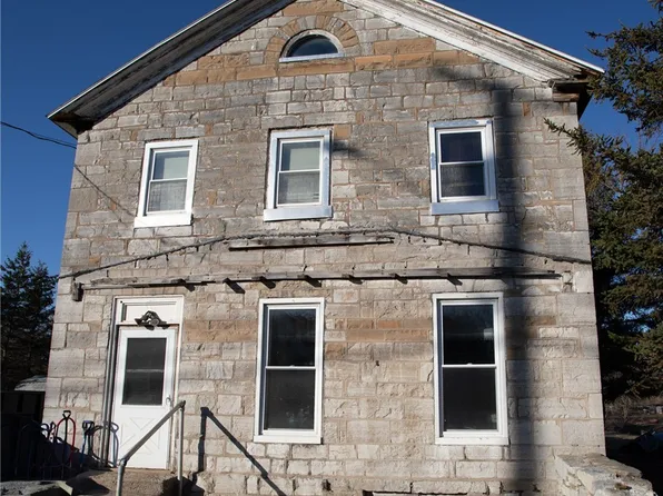 8718 Noble St, Evans Mills, NY 13637