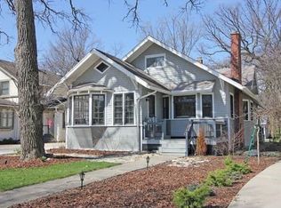 918 Keystone Ave, River Forest, IL 60305