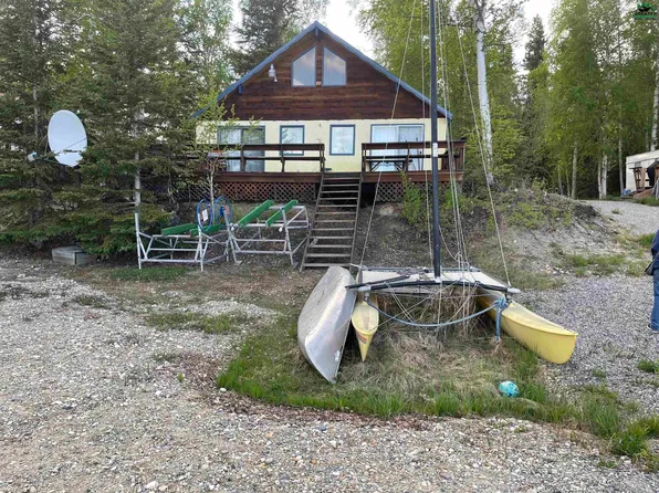 9682 Salcha Dr, Salcha, AK 99714