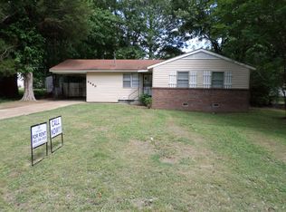 5430 Lochinvar Rd, Memphis, TN 38116