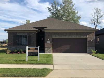 15265 Eton Pointe Dr, Clinton Township, MI, 48035