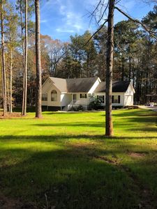 170 Rocky Branch Dr, McDonough, GA, 30252