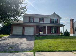 6082 Douglas Ave, New Market, MD 21774