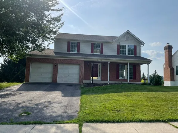 6082 Douglas Ave, New Market, MD 21774