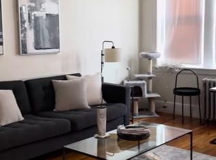 1810 Commonwealth Ave APT 36, Boston, MA 02135