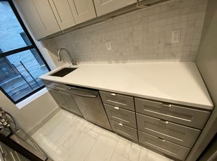 563 W 191st St APT 33, New York, NY 10040