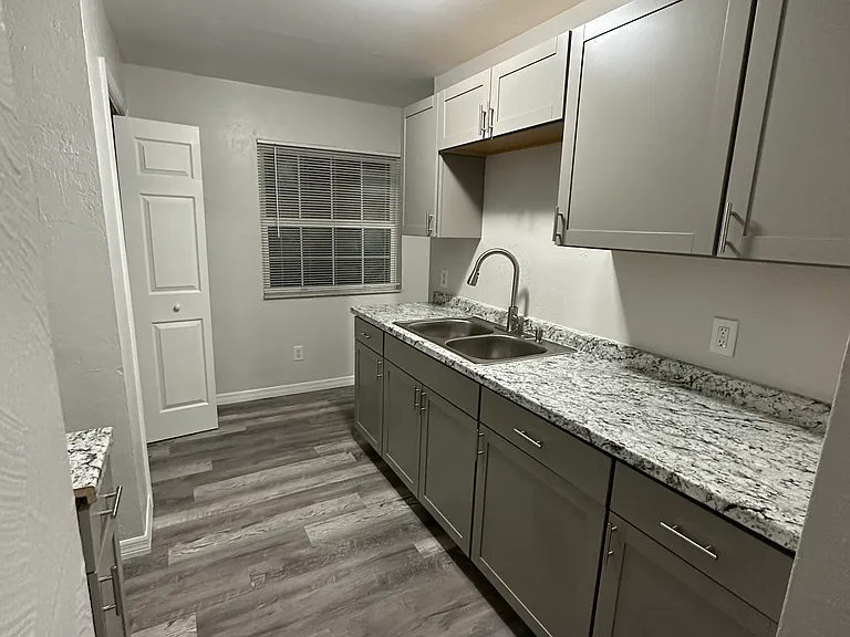 appliances to be installed soon