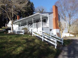 22 Forest View Cir, Canton, NC 28716