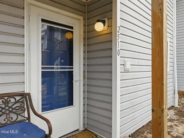 2510 Flint Drive, Wilmington, NC 28401