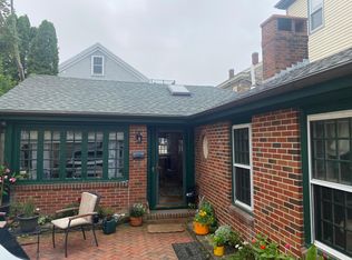 4 Coddington Wharf, Newport, RI 02840