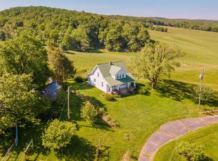 720 Poor Farm Rd SE, Floyd, VA 24091