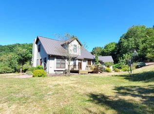 W908 County Road P, Westby, WI 54667