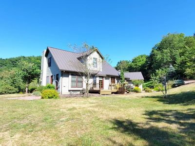 W908 County Road P, Westby, WI, 54667