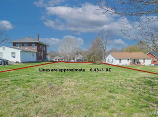 3420 Brown Rd, Saint Louis, MO