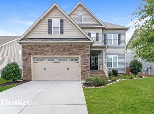 1221 Barnford Mill Rd, Wake Forest, NC 27587