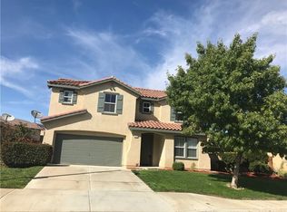 2125 Benfar Dr, Lancaster, CA 93535
